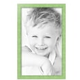 thumbnail image 2 of ArtToFrames 17" x 28" Pale Green Picture Frame, 17x28 inch Green Wood Poster Frame (WOM-4605), 5 Pack, 2 of 6