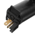 thumbnail image 3 of CATIEBYE Windshield Washer Fluid Pump Spraying Motor Black Plastic for Vehicle Owners 1Pack, 3 of 8