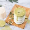 thumbnail image 3 of Polvo de Té Verde Matcha TEA ZONE Bolsa de 1 kg, 3 of 9