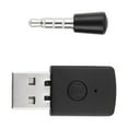 thumbnail image 2 of Adaptador/receptor y transmisor mini USB 2.0 Bluetooth 5.1 para PS4 PlayStation, 2 of 14