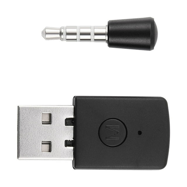 Adaptateur USB Sans Fil, Mini USB 2.0 pour Mini US Adaptateur Sans Fil Adaptateur Casque Utilisation Pratique