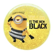 Hedstrom Despicable Me 3 2.7inch Water Glitter Ball