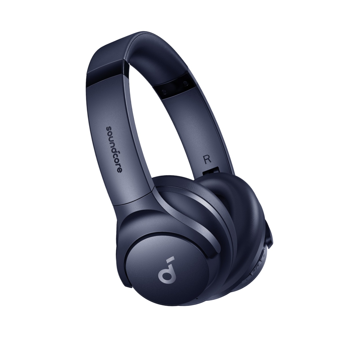 Soundcore Q20i Wireless Noise Cancelling Headphones, 40-Hour Battery