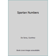 Spartan Numbers (Paperback - Used) 0996774920 9780996774925