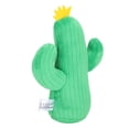 thumbnail image 3 of Juguetes para chirriar para mascotas, juguetes para masticar para perros pequeños de peluche, juguete para perros de maíz, durabilidad probada en el tiempo, 3 of 8