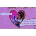 thumbnail image 1 of BARBIE Rapunzel TALKING PENELOPE DRAGON Approx. 13-1/2" Tall (2002) Barbie -, 1 of 4