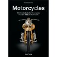 thumbnail image 1 of Libro Motorcycles (40th,gb) Tapa Blanda, Autor Charlotte Fiell, Editorial Taschen, 1 of 1