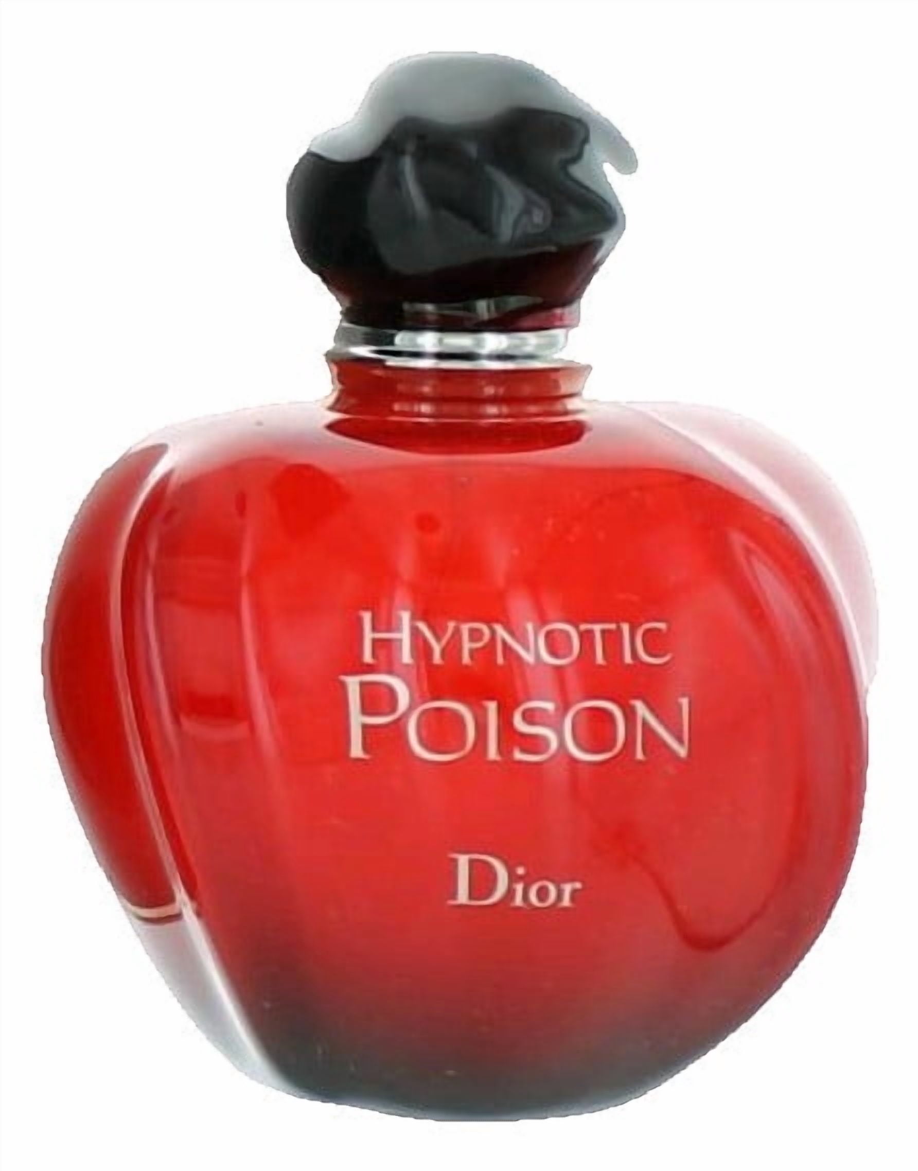 Dior, Eau De Toilette Spray for Women, 3.4 oz, Hypnotic Poison