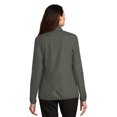 thumbnail image 2 of Port Authority Ladies Zephyr Full-Zip Jacket, 2 of 6
