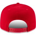 thumbnail image 4 of Gorra Snapback New Era MLB 9FIFTY New York Yankees roja, 4 of 5