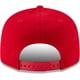 thumbnail image 4 of Gorra Snapback New Era MLB 9FIFTY New York Yankees roja, 4 of 5