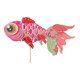 thumbnail image 1 of Material para Hacer Faroles Strade Fareast Limited Koi Rosa, 1 of 8