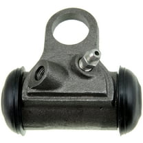 Dorman W49232 Front Driver Side Drum Brake Wheel Cylinder for Specific Edsel / Ford / Mercury Models Fits select: 1966-1968 FORD GALAXIE, 1966-1972 FORD LTD