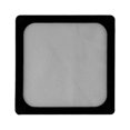 thumbnail image 2 of lionlar PC Fan Dust Filter PVC Computer Mesh Black Case Cover 8cm without Hole, 2 of 8