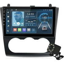 9-inch Android 10 Double Din Car Stereo for Nissan Altima 2008-2012 IPS Touchscreen Screen Car Radio
