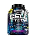 thumbnail image 1 of Creatina Muscletech Cell Tech 6 lbs Muscletech Cell Tech, 1 of 2