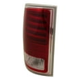 thumbnail image 3 of New Left Tail Lights Compatible With Ram 3500 ST SXT Tradesman Cab Pickup 2013 2014 2015 2016 2017 2018 By Part Numbers CH2800203 68093079AC 762405-67290-8, 3 of 8