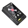 thumbnail image 3 of Reproductor de MP3 de 16/64 GB con pantalla táctil completa de 1,8 pulgadas Reproductor de MP3 MP4 deportivo, 3 of 6
