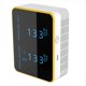 thumbnail image 1 of Tuya WiFi 15 en 1 Detector de Calidad del Aire Portátil Doméstico PM0.3 PM1.0 PM2.5 PM10 CO CO2 TVOC HCHO Tester, 1 of 5
