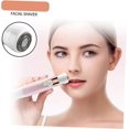 thumbnail image 2 of Rasoir Électrique pour Femmes Tondeuse à Cheveux Lavable Tondeuse à Sourcils compatible Femmes_Perfect Gift, 2 of 5