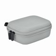 thumbnail image 1 of Étui de Protection Rigide pour DJI Osmo Action 6 Sac de Rangement Étanche en EVA avec Sangle de Poignet, 1 of 5