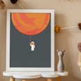 thumbnail image 4 of Cuadros De Pintura Al Óleo Arte de pared de , impresión , póster de imagen de astronauti, cuadros de pintura al para sala de , tienda en hogar, Fanmusic Cuadros De Pintura Al Óleo, 4 of 6