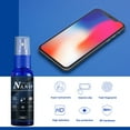 thumbnail image 5 of Phone Screen Protector Coating Spray, Nano Liquid Glass Waterproof Film With Oleophobic Layer For Smartphone Screen Protection, For All Cell Phone Models, Daily Use, Travel, 5 of 7