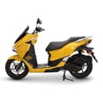 thumbnail image 4 of MOTOCICLETA SCOOTER ISLAND 150 AMARILLO 2026, 4 of 5