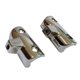 thumbnail image 3 of Adaptador de montaje de abrazaderas de tubo, abrazaderas de montaje de parabrisas de manguera de tubo de material acero inoxidable 316 Clip para piezas de, 3 of 5