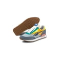 thumbnail image 5 of Tenis Future Rider Twofold amarillo 29 Puma 381052 11, 5 of 5