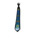 thumbnail image 1 of VOAVEKE Home Decor,Bathroom Decor,Cold Light Luminous Tie Led Sound Control Luminous Tie Cold Light Luminous Tie Decorative Belt, 1 of 2
