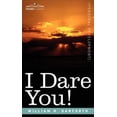 thumbnail image 1 of Pre-Owned I Dare You! (Paperback) 159605932X 9781596059320, 1 of 1