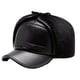 thumbnail image 3 of Gorro de de Invierno, Gorro para Orejas de Bicicleta, Orejeras, Gorro Cálido de Invierno, Gorro Lei Feng para Mujeres Que Andan en Monopatín a Salvador Sombrero de trampero de invierno, 3 of 10
