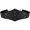 black, variant on Slccxzc Men Women Medieval Leather Headband Viking Circlet Adjustable Renaissance Party