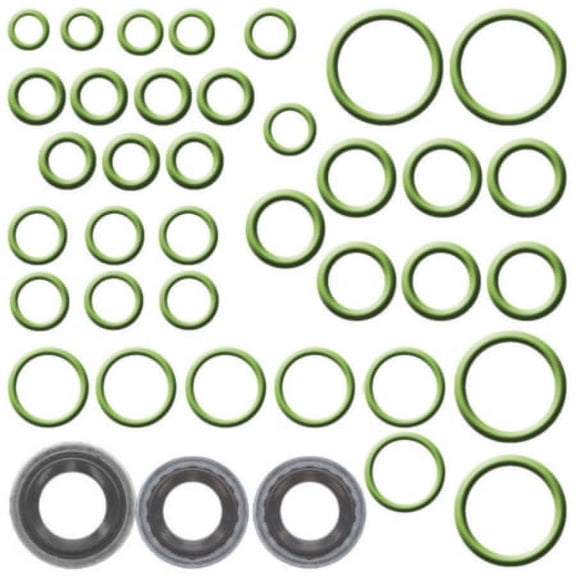 Factory Air O-Ring & Gasket A/C System Seal Kit