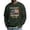 Army Green, variant on Men's Usa Flag Sweatshirts Usa Flag American 250Th Anniversary 1776,2026 Sweatshirt