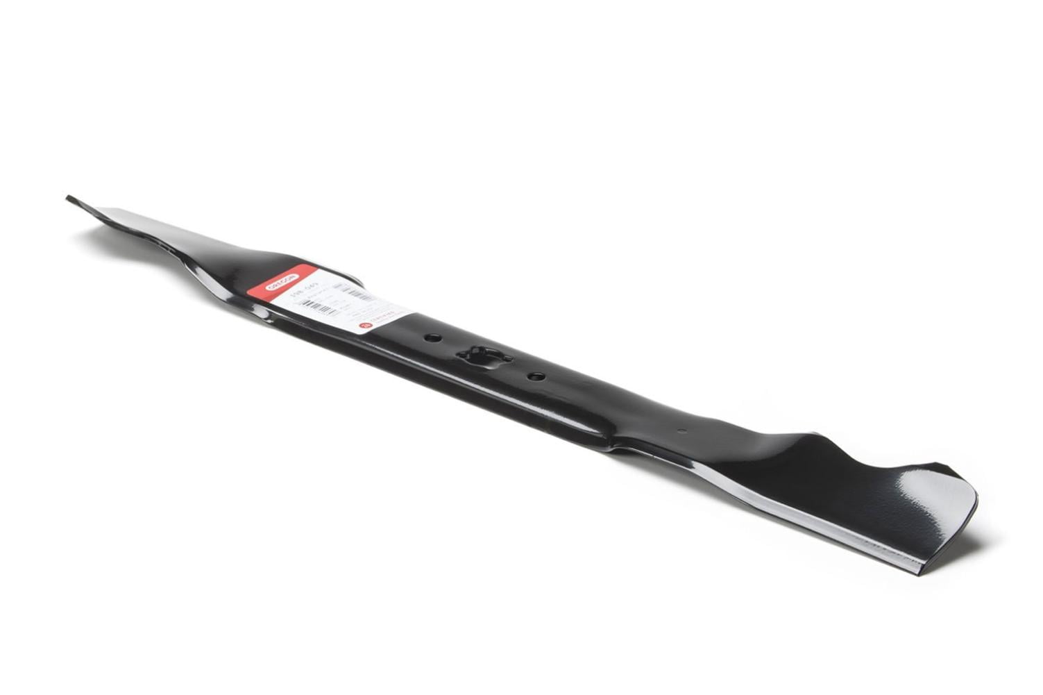 198-049 100 Series Lawn Mower Blade, 21"Oregon genuine replacement part By Oregon