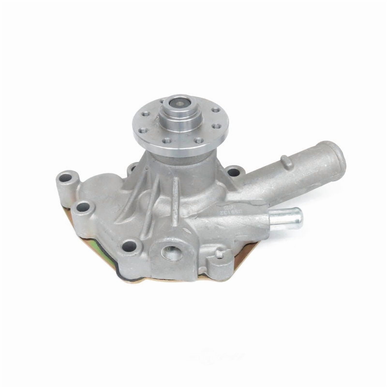 Us Motor Works Engine Water Pump P/N:Us9132 Fits select: 1986-1987 ISUZU PUP SPACE CAB, 1983-1985 ISUZU PUP