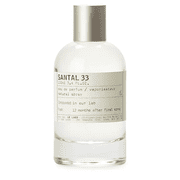 Le Labo Santal 33 Eau de Parfum 100ml/3.4oz