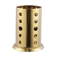 thumbnail image 3 of Soporte para palillos, soporte para cubiertos, vajilla, almacenamiento de cucharas, cubertería Estilo B, 3 of 9