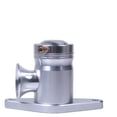 thumbnail image 2 of Auto Modified Parts Pressure Relief Valve Turbine Pressure Relief Valve Applicable To Turbo Increasing And Reducing Pressure Refitting To Relieve Pressure ,Safety and Easy to Use, 2 of 5