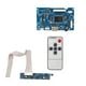 thumbnail image 2 of Placa de controlador, kit de placa controladora HDMI Módulo LCD Placa controladora de protección Probada y confiable NikouMX herramienta, 2 of 8