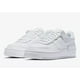 thumbnail image 3 of Ni&ke Air Force 1 Low Shadow Triple White CI0919-100 sz 12 Women's = 10.5 Men's, 3 of 6