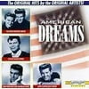 American Dreams Original Hits by the Original Artists Audio CD NEW