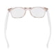 thumbnail image 5 of Gafas Inteligentes AI Con Chat GPT Para Mujeres Y Hombres, Gafas De Traducción , Reducción Remota De Ruido De Fotos IP65, Gafas De Música Inalámbricas, 5 of 7