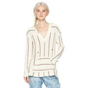 O'Neill Women's Ash Long Sleeve Sweater