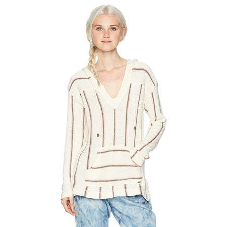 O'Neill Women's Ash Long Sleeve Sweater