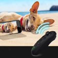 thumbnail image 2 of Mando a distancia VR, moderno mando inalámbrico para juegos, joystick (negro), 2 of 3
