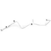 ACDelco GM Original Equipment Air Conditioning Refrigerant Liquid Hose 15-33436