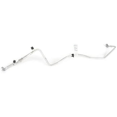 ACDelco GM Original Equipment Air Conditioning Refrigerant Liquid Hose 15-33436